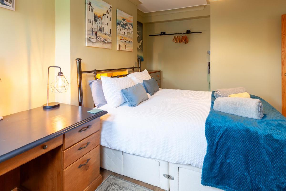 Rambler'S Retreat Apartment Dersingham ภายนอก รูปภาพ