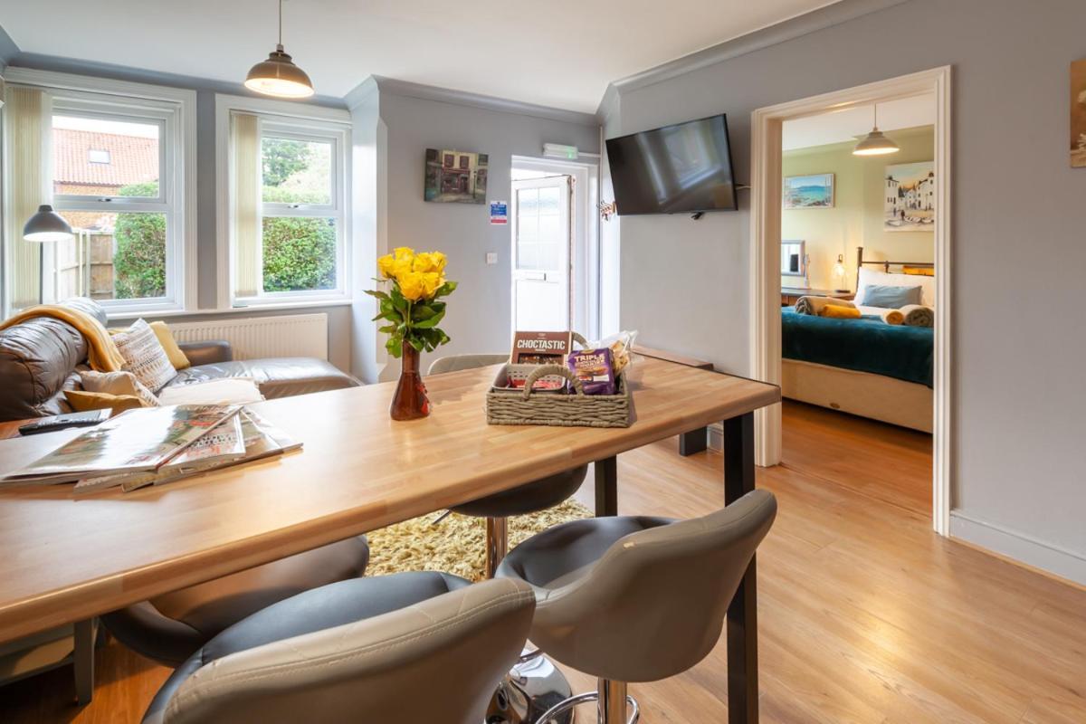 Rambler'S Retreat Apartment Dersingham ภายนอก รูปภาพ