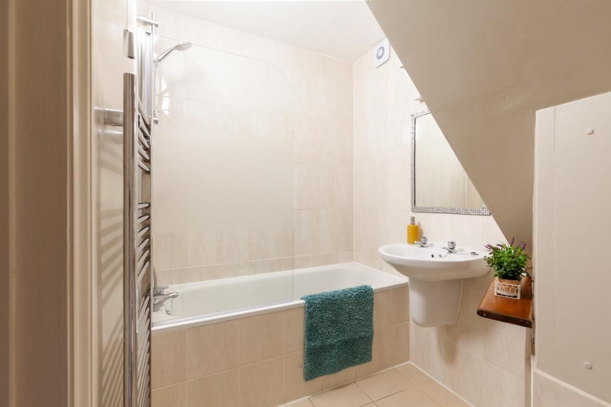 Rambler'S Retreat Apartment Dersingham ภายนอก รูปภาพ
